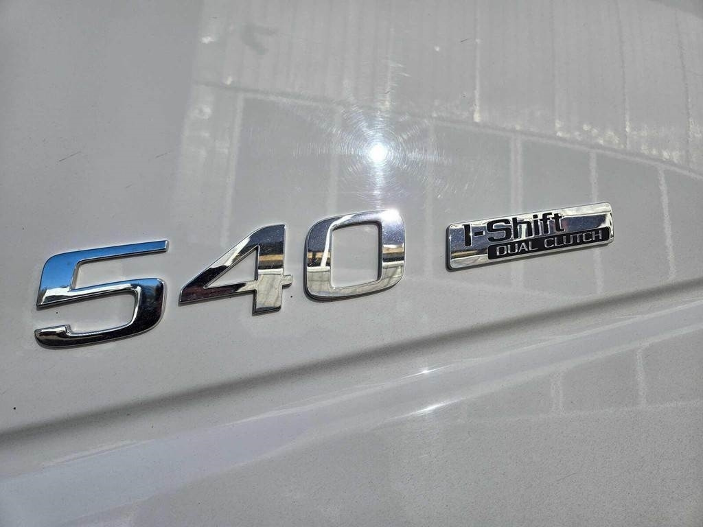 Leasing de Volvo FH540 8X4 CHASSY Volvo FH540 8X4 CHASSY: foto 18 Leasing de Volvo FH540 8X4 CHASSY Volvo FH540 8X4 CHASSY: foto 18