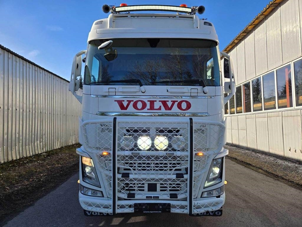 Leasing de Volvo FH540 8X4 CHASSY Volvo FH540 8X4 CHASSY: foto 6 Leasing de Volvo FH540 8X4 CHASSY Volvo FH540 8X4 CHASSY: foto 6