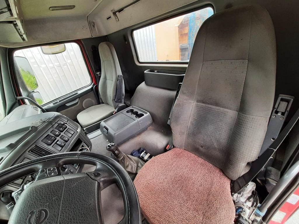 Leasing de Volvo FM12 460 6X2 JOAB 338kW Volvo FM12 460 6X2 JOAB 338kW: foto 12 Leasing de Volvo FM12 460 6X2 JOAB 338kW Volvo FM12 460 6X2 JOAB 338kW: foto 12