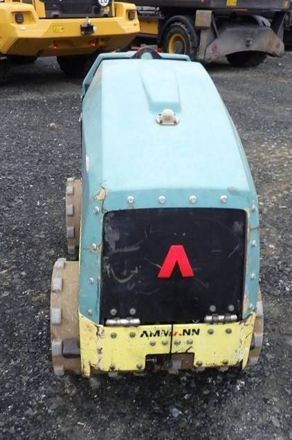 Ammann 1575 M - Compactador: foto 2 Ammann 1575 M - Compactador: foto 2