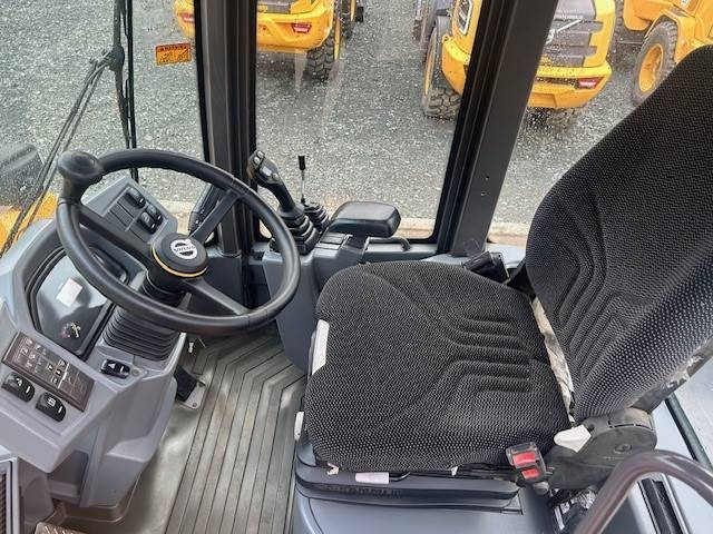Cargadora de ruedas Volvo L 30 G: foto 6