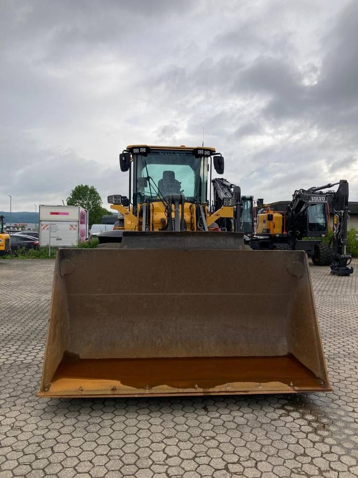 Volvo L 70 H  - Cargadora de ruedas: foto 3 Volvo L 70 H  - Cargadora de ruedas: foto 3