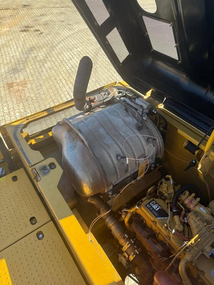 Leasing de CAT 326 F LN  CAT 326 F LN: foto 15