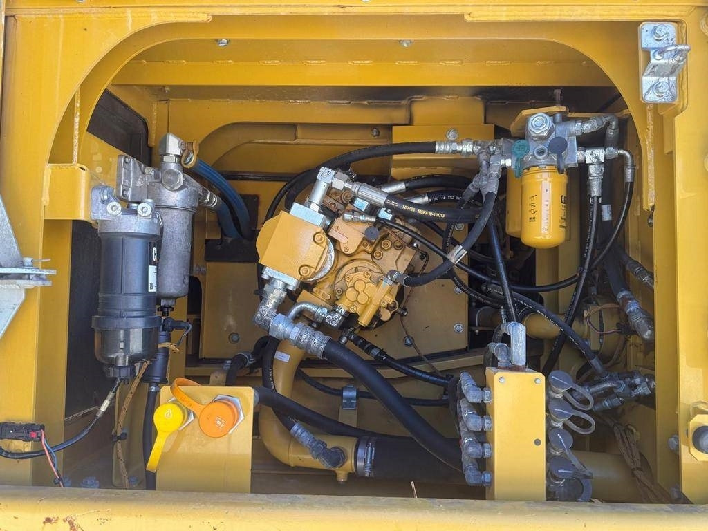Leasing de CAT 326 F LN  CAT 326 F LN: foto 17