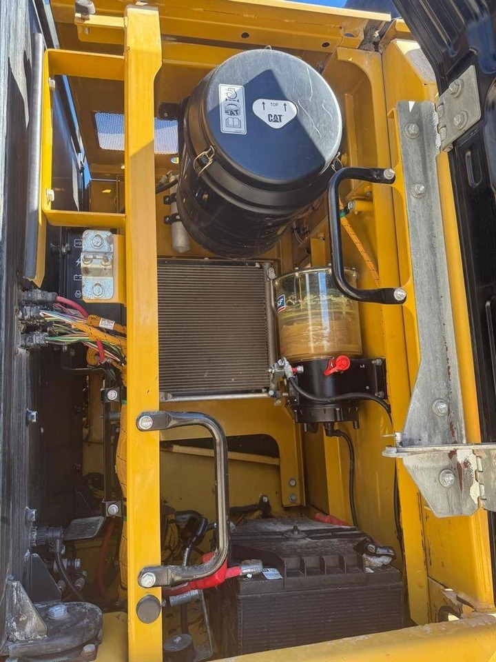 Leasing de CAT 326 F LN  CAT 326 F LN: foto 19
