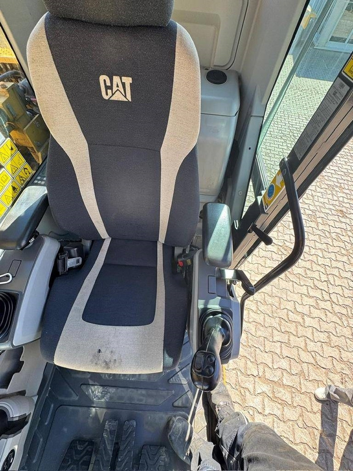 Leasing de CAT 326 F LN  CAT 326 F LN: foto 10