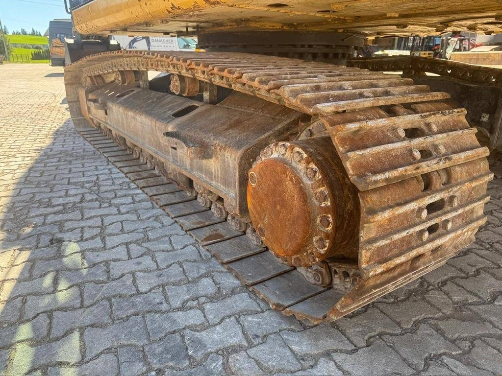 Leasing de CAT 326 F LN  CAT 326 F LN: foto 24