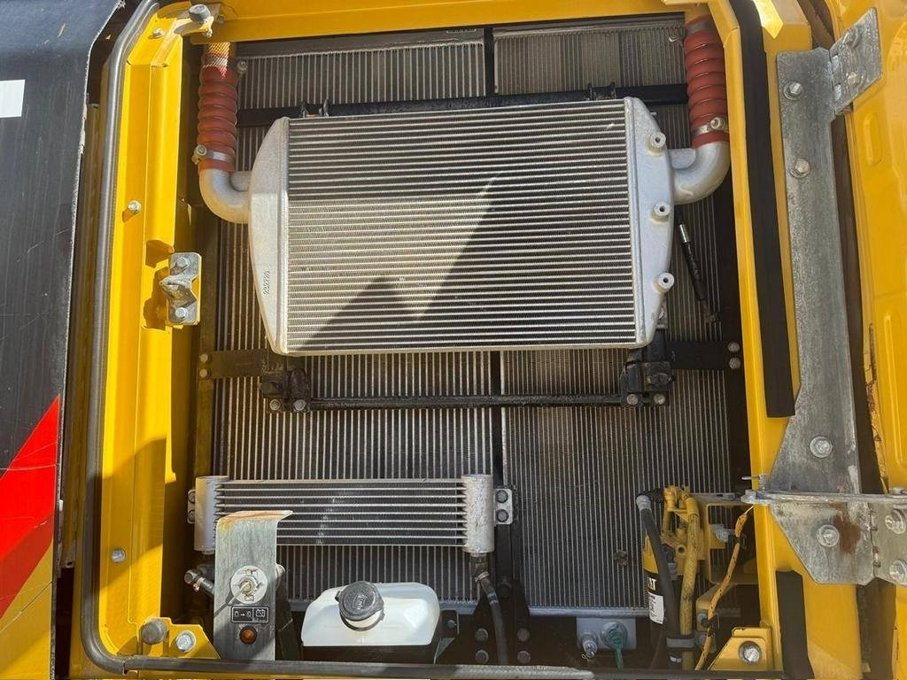 Leasing de CAT 326 F LN  CAT 326 F LN: foto 18