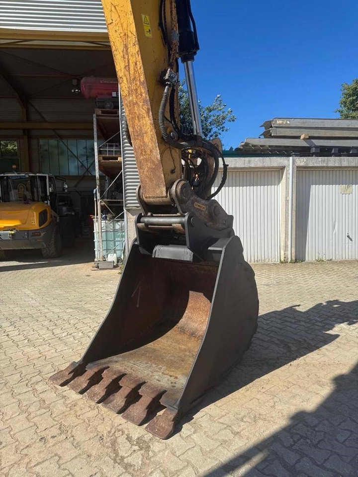 Leasing de CAT 326 F LN  CAT 326 F LN: foto 8