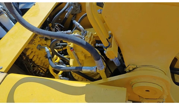 Excavadora de cadenas 2015 Komatsu PC400-7: foto 7