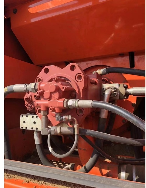 2019 Doosan DH300 - Excavadora de cadenas: foto 3 2019 Doosan DH300 - Excavadora de cadenas: foto 3