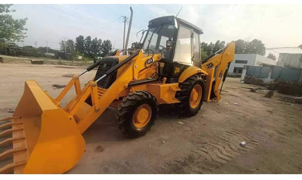 2019 JCB 3CX - Retroexcavadora: foto 4 2019 JCB 3CX - Retroexcavadora: foto 4