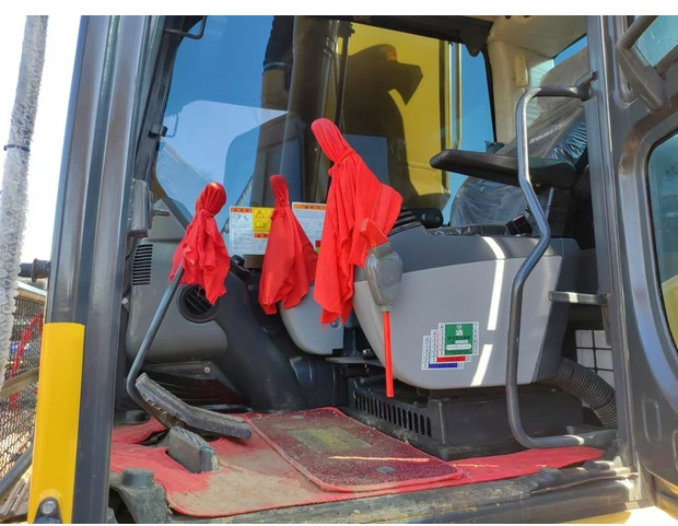 2019 Komatsu PC240 - Excavadora de cadenas: foto 4 2019 Komatsu PC240 - Excavadora de cadenas: foto 4