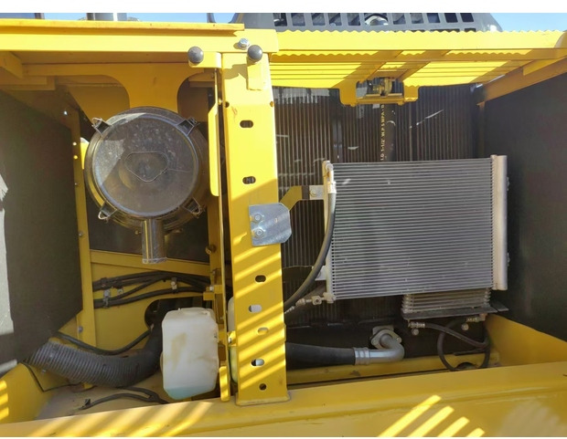 2019 Komatsu PC240 - Excavadora de cadenas: foto 2 2019 Komatsu PC240 - Excavadora de cadenas: foto 2