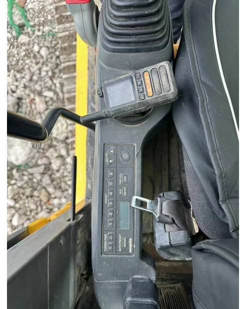 2019 Komatsu PC360-8 - Excavadora de cadenas: foto 5 2019 Komatsu PC360-8 - Excavadora de cadenas: foto 5