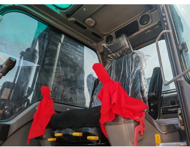 Leasing de  2020 Volvo EC240 2020 Volvo EC240: foto 7