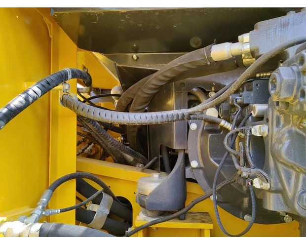 Excavadora de cadenas 2021 Komatsu PC450-8: foto 6