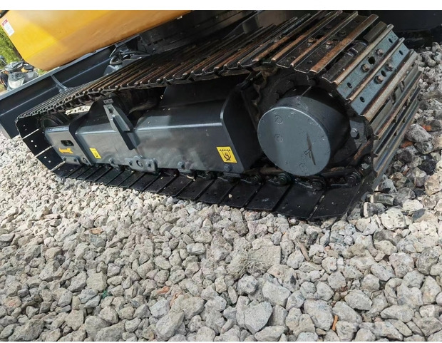 2021 XCMG XE60DA - Excavadora de cadenas: foto 5 2021 XCMG XE60DA - Excavadora de cadenas: foto 5