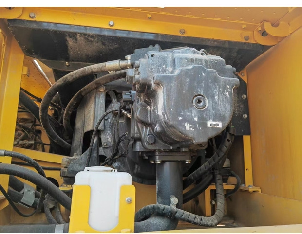 Excavadora de cadenas 2022 Komatsu PC400-8: foto 9