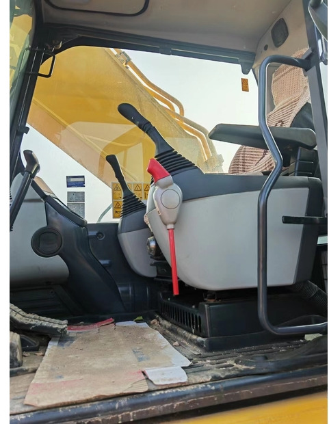 Excavadora de cadenas 2022 Komatsu PC400-8: foto 7