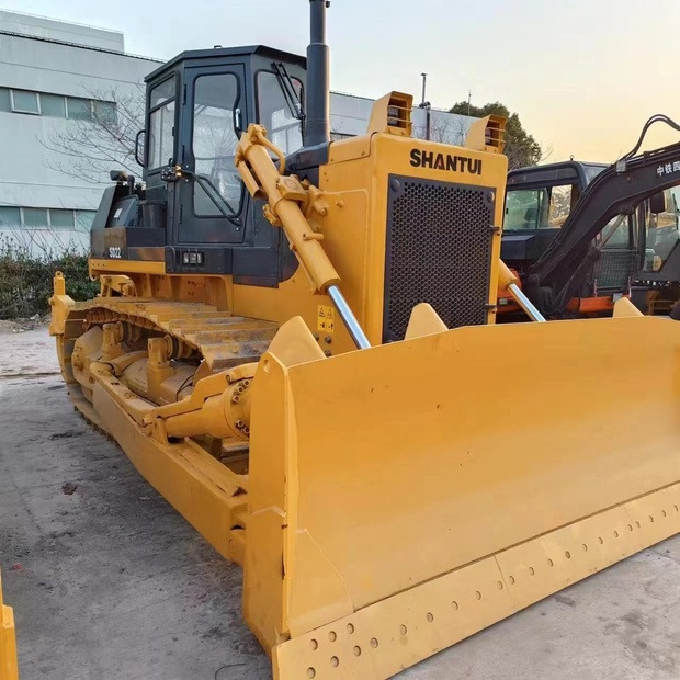 2022 Shantui SD22 - Bulldozer: foto 3 2022 Shantui SD22 - Bulldozer: foto 3