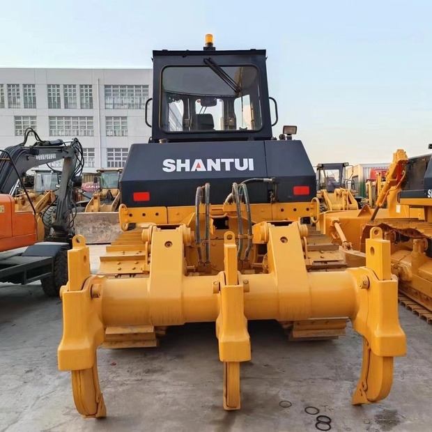 2022 Shantui SD22 - Bulldozer: foto 1 2022 Shantui SD22 - Bulldozer: foto 1