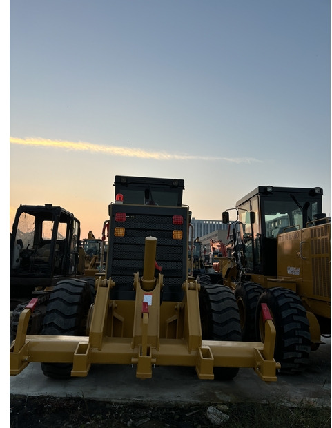 2023 Caterpillar 140K - Grader: foto 4 2023 Caterpillar 140K - Grader: foto 4