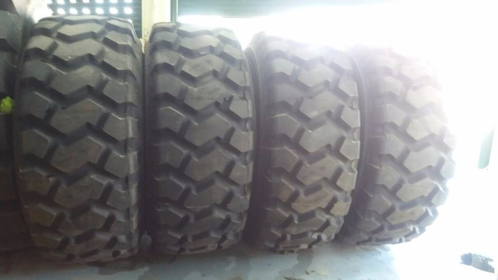 Aeolus 26,5R25 L3 - Neumático para Maquinaria de construcción: foto 5 Aeolus 26,5R25 L3 - Neumático para Maquinaria de construcción: foto 5