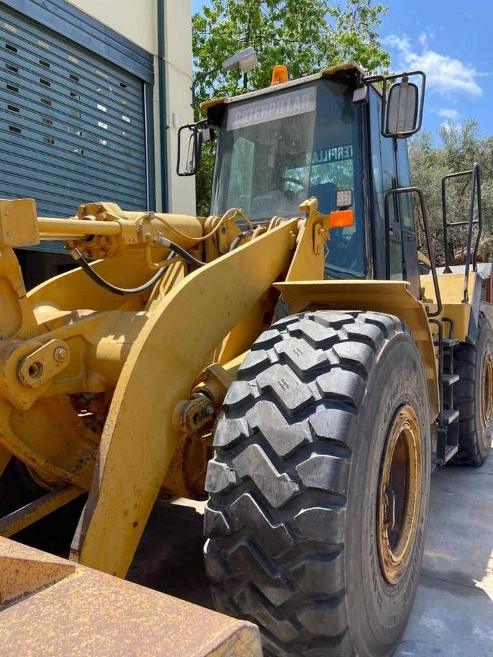 CAT 950 G - Cargadora de ruedas: foto 2 CAT 950 G - Cargadora de ruedas: foto 2