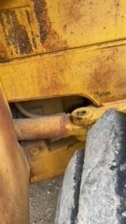 Cargadora de ruedas CAT 950C: foto 9