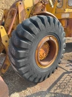 Cargadora de ruedas CAT 950C: foto 7