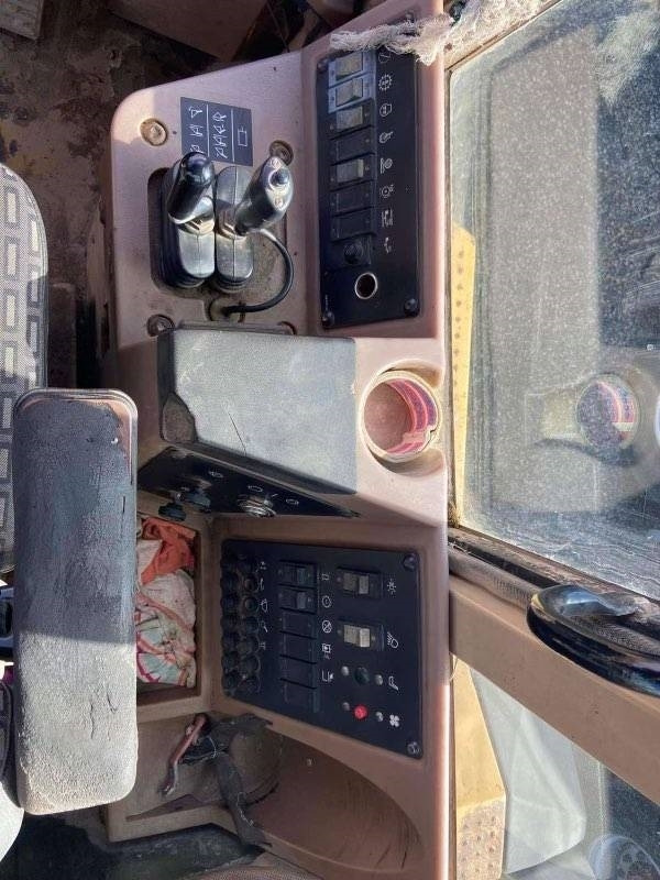 Cargadora de ruedas CAT 960 F: foto 6 Cargadora de ruedas CAT 960 F: foto 6