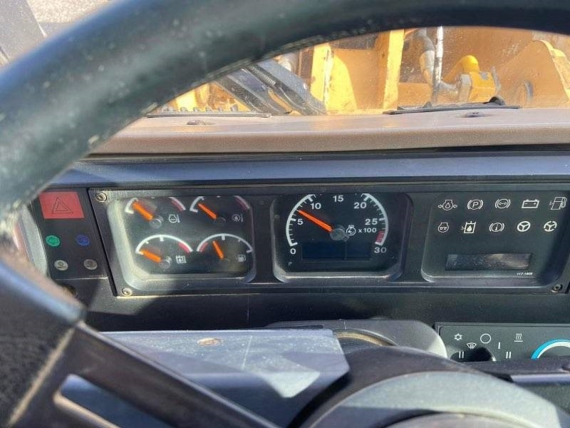 Cargadora de ruedas CAT 960 F: foto 10 Cargadora de ruedas CAT 960 F: foto 10