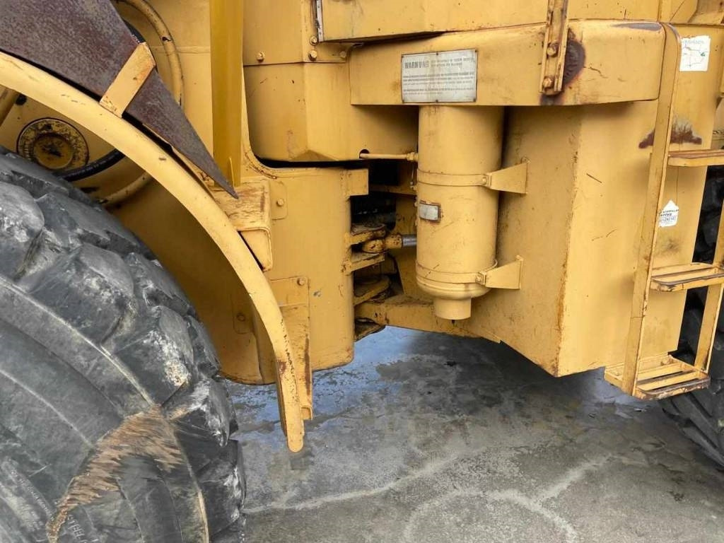 Leasing de CAT 966 C  CAT 966 C: foto 6