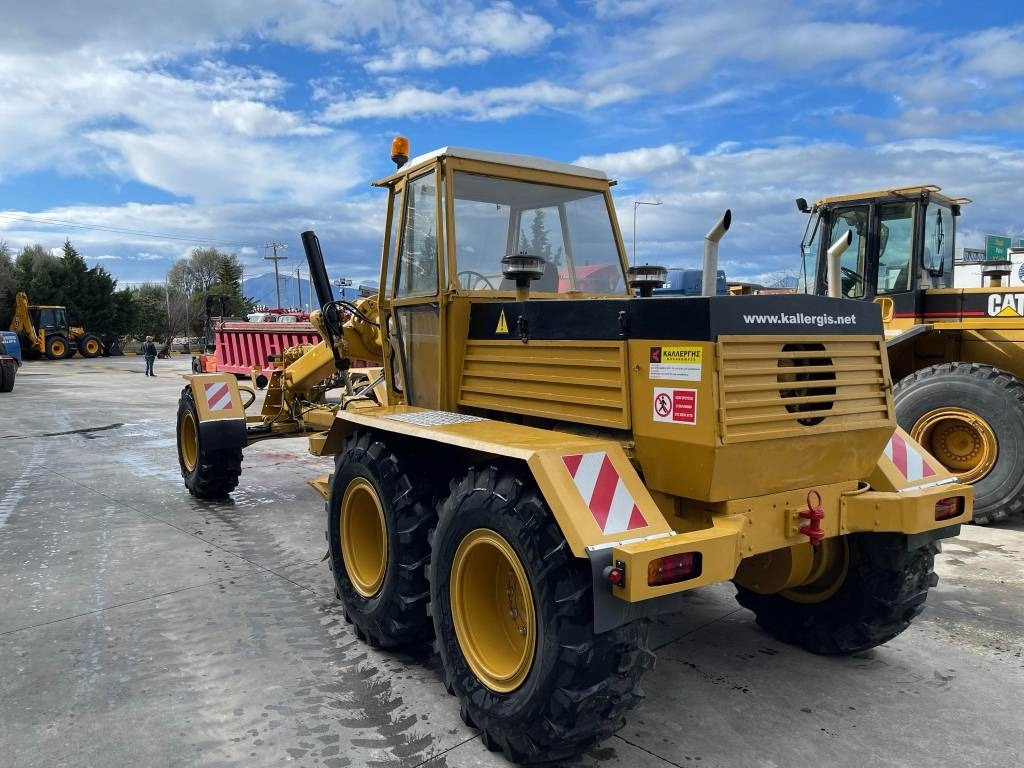 Leasing de Faun F185C  Faun F185C: foto 6