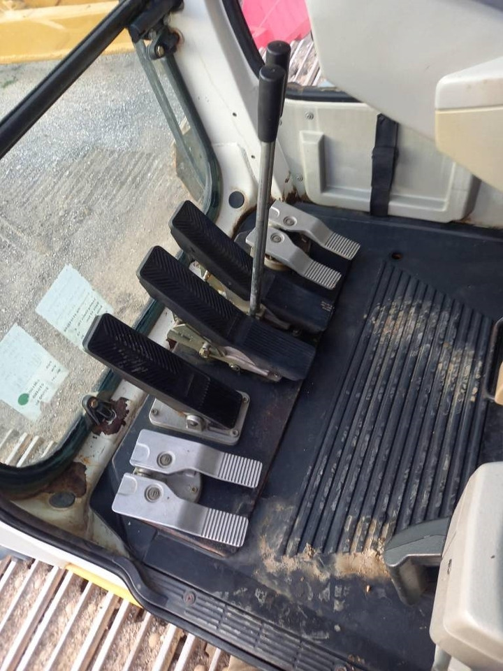Excavadora de cadenas Liebherr R 924 B HD S L LITROIC: foto 12