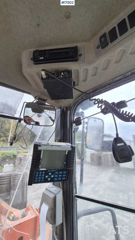 Cargadora de ruedas 2009 Hitachi ZW 310: foto 20 Cargadora de ruedas 2009 Hitachi ZW 310: foto 20