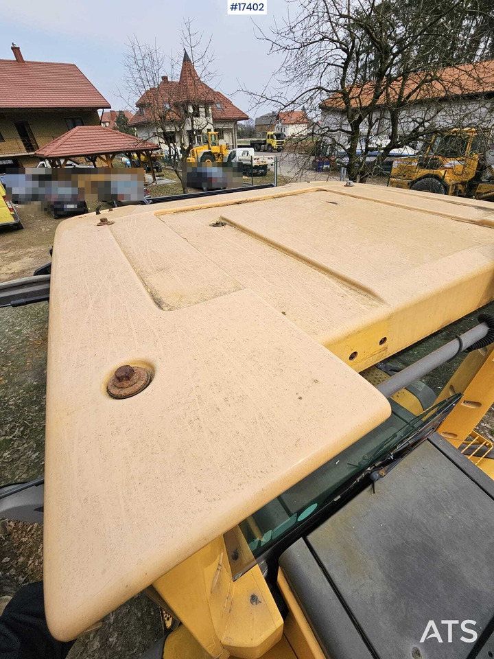 Cargadora de ruedas 2011 Volvo L120F: foto 13
