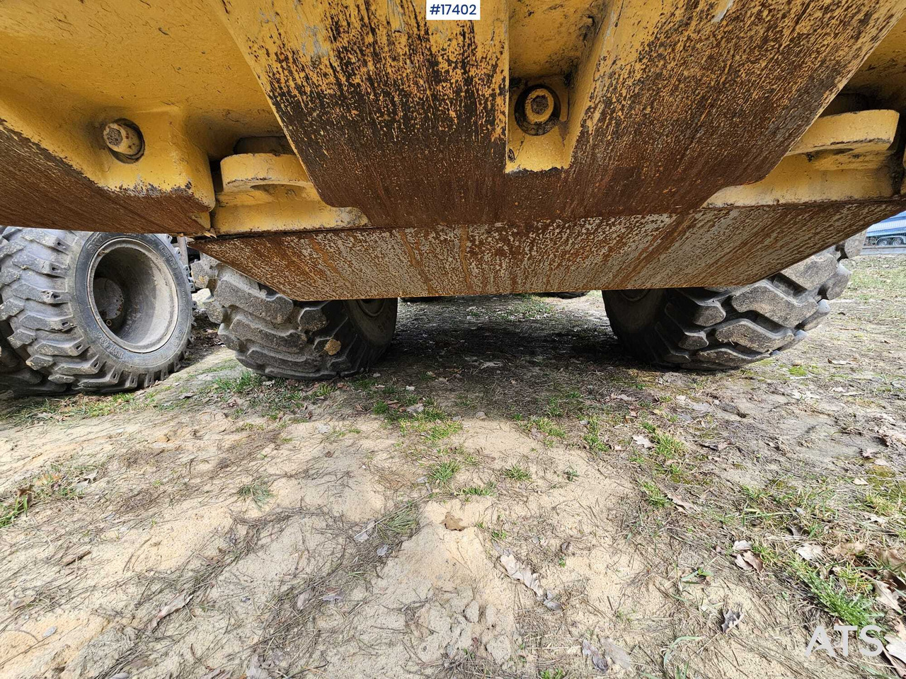 Cargadora de ruedas 2011 Volvo L120F: foto 8
