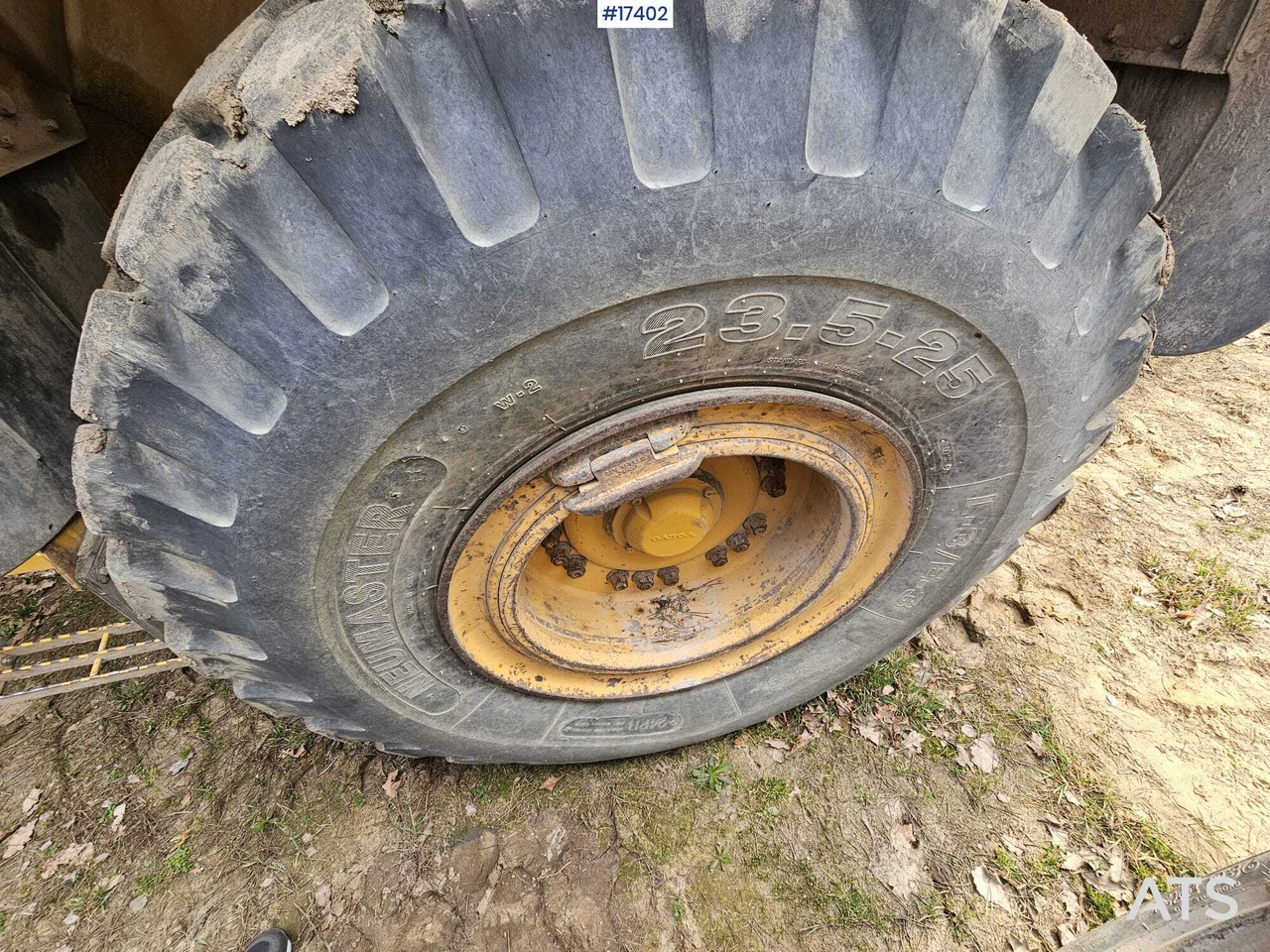 Cargadora de ruedas 2011 Volvo L120F: foto 18
