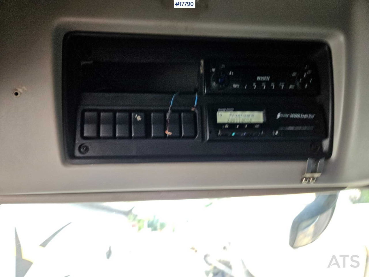 Cabeza tractora 2007 Renault  Premium 450DXI: foto 18