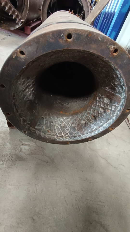 Perforadora direccional horizontal diverse Bohrtechnik aus Firmenauflösung: foto 7