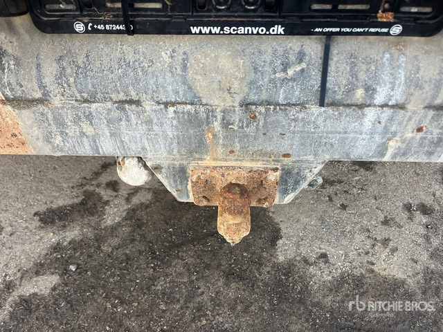 2010 MAN TGL10.180 4x2 Flatbed Truck - Camión caja abierta: foto 5 2010 MAN TGL10.180 4x2 Flatbed Truck - Camión caja abierta: foto 5