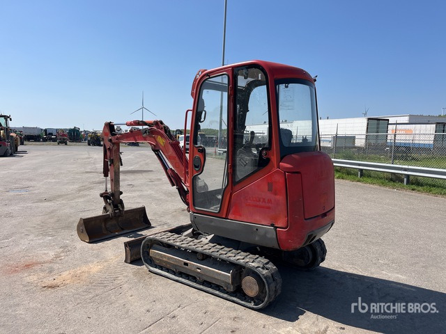 2012 Caterpillar 302.4D 3T Mini Excavator: <6.6t - Miniexcavadora: foto 3 2012 Caterpillar 302.4D 3T Mini Excavator: <6.6t - Miniexcavadora: foto 3