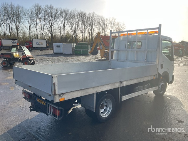 2012 Renault Maxity 4x2 Dump Truck: Light Duty - Camión volquete: foto 4 2012 Renault Maxity 4x2 Dump Truck: Light Duty - Camión volquete: foto 4