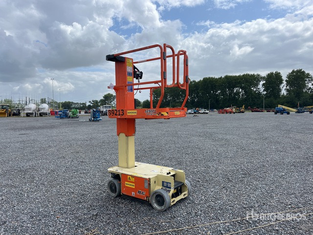 2015 JLG 1230ES Vertical Mast Lift - Plataforma de mástil vertical: foto 3 2015 JLG 1230ES Vertical Mast Lift - Plataforma de mástil vertical: foto 3
