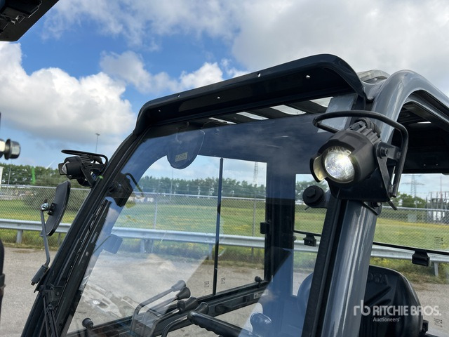 2018 Toyota 02-8FDF30 3000 kg Forklift - Carretilla elevadora diésel: foto 5 2018 Toyota 02-8FDF30 3000 kg Forklift - Carretilla elevadora diésel: foto 5