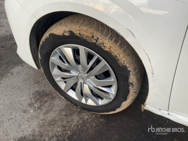 2021 Peugeot 208 Automobile - Coche: foto 5 2021 Peugeot 208 Automobile - Coche: foto 5