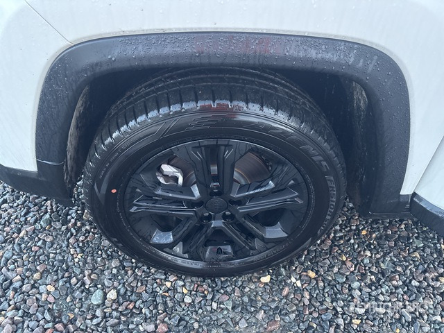 2022 Jeep Compass Longitude 4WD Hybrid (Unused) SUV - SUV/ Todoterreno: foto 4 2022 Jeep Compass Longitude 4WD Hybrid (Unused) SUV - SUV/ Todoterreno: foto 4