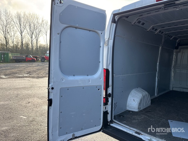 2022 Opel Movano Passenger Van - Minibús, Furgoneta de pasajeros: foto 4 2022 Opel Movano Passenger Van - Minibús, Furgoneta de pasajeros: foto 4